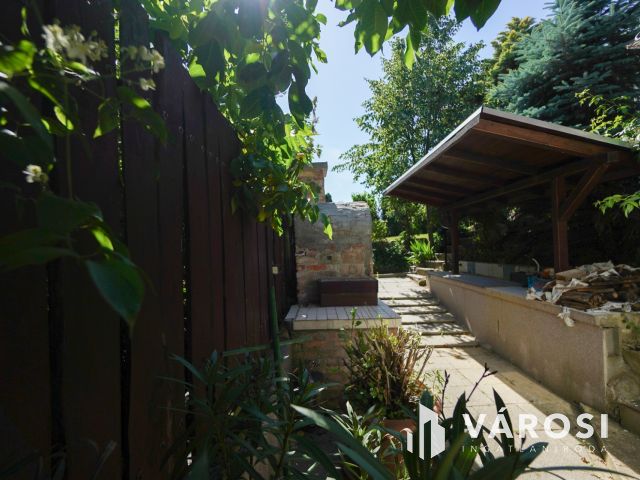 Panorámás családi ház